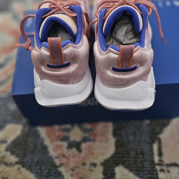 New Nike Giannis Immortality Men Ball Size 11 - Picture 4 of 6